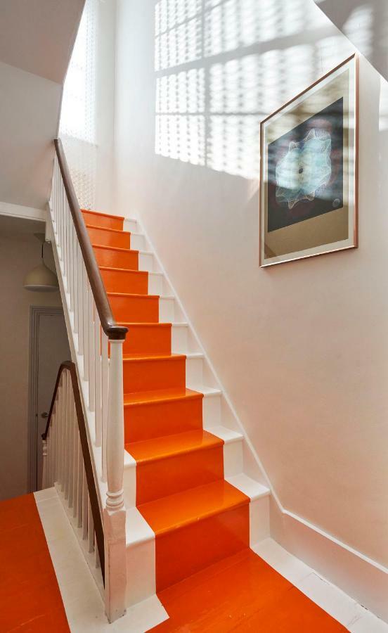 Stylish Seaside Maisonette - 200M To Beach Hove Exteriér fotografie