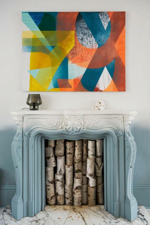 Stylish Seaside Maisonette - 200M To Beach Hove Exteriér fotografie